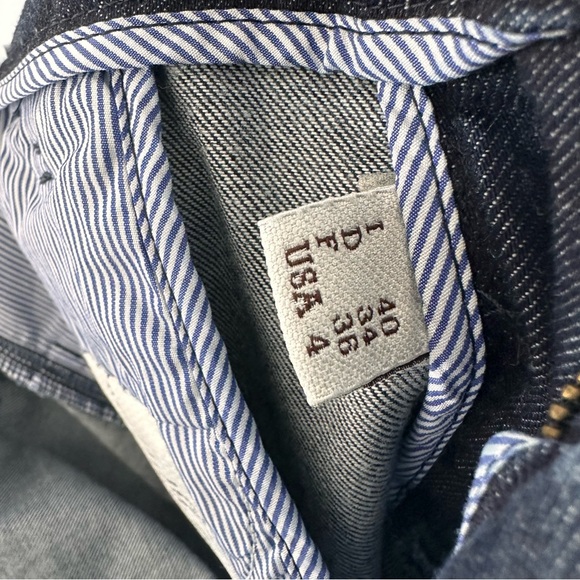 Brunello Cucinelli skinny jeans - Picture 7 of 7